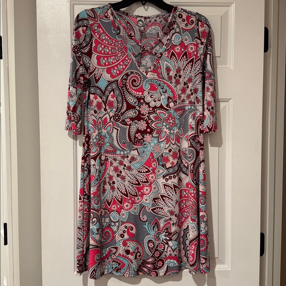 Women’s Small HoneyMe Tunic Dress